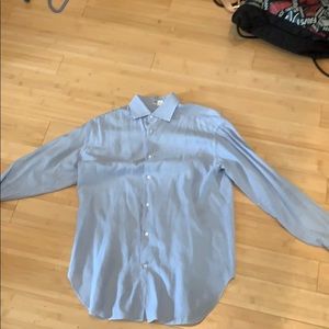 giorgio armani shirt